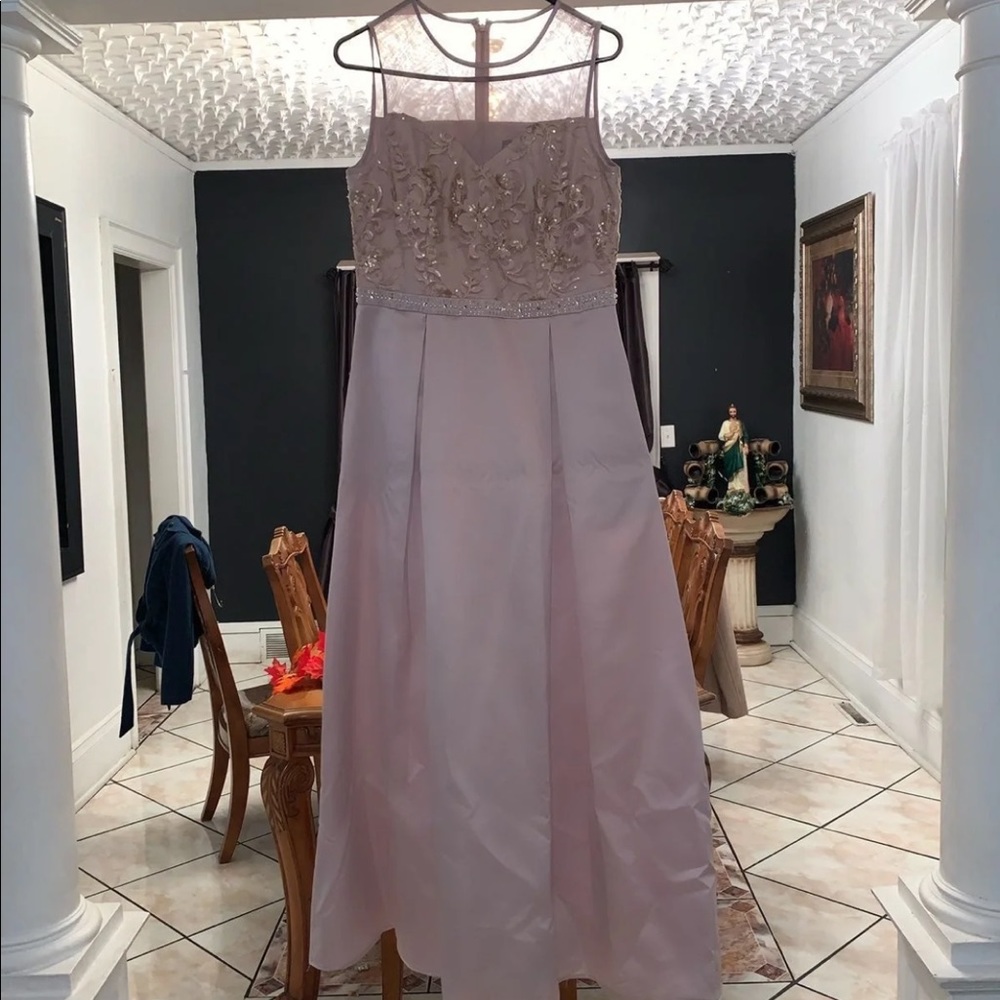 Alex Evening Dress